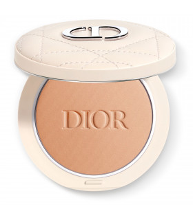 Dior Forever Natural Bronze Poudre bronzante bonne mine - 95 % de pigments d'origine minérale