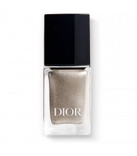 Dior Vernis - Vernis à ongles effet gel et couleur couture  - édition limitée