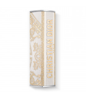 Écrin Couture - Dior Addict - Écrin de rouge à lèvres brillant - rechargeable -  édition limitée