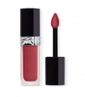 Rouge Dior Forever Liquid Sequin - Rouge à lèvres liquide sans transfert pailleté -  édition limitée