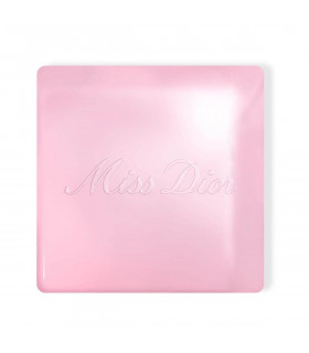 Miss Dior Savon Floral Parfumé solide - Nettoie et purifie