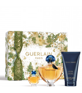 Coffret Shalimar Eau de Parfum