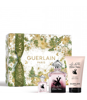 Coffret La Petite Robe Noire Eau de Parfum