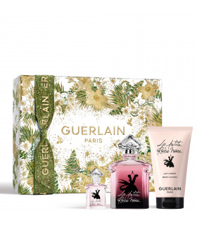 Coffret La Petite Robe Noire Intense Eau de Parfum