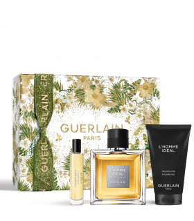 Coffret L'Homme Idéal Eau de Toilette