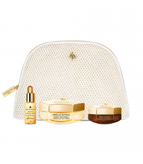 Abeille Royale Le Programme Anti-Âge Crème Jour