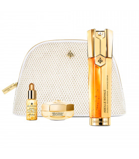 Abeille Royale Programme Anti-Âge Sérum Double R