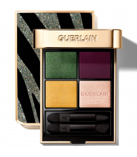 Ombre G Ombres à Paupières 4 Couleurs Collection Noël