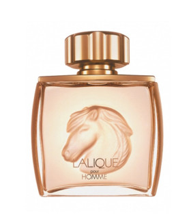 Equus Eau de Parfum Vaporisateur 75ml de Lalique