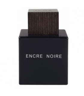 Encre Noire Eau de Toilette Vaporisateur 100ml de Lalique