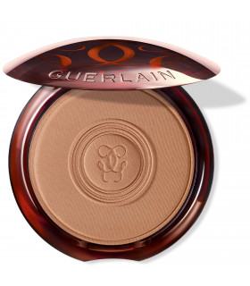 Terracotta Matte Poudre Sculptante Fini Mat - Longue Tenue