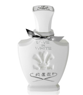 Love In White Millésime Eau de Parfum Vaporisateur 75ml de Creed