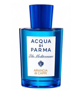 Arancia Di Capri  (Blu Mediterraneo) Eau de Toilette Vaporisateur 75ml de Acqua di Parma