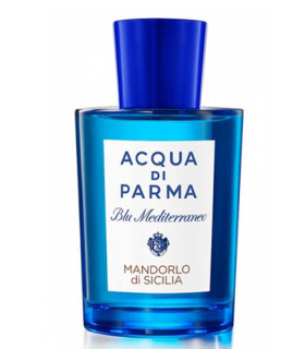 Mandorlo Di Sicilia  (Blu Mediterraneo) Eau de Toilette Vaporisateur 75ml de Acqua di Parma