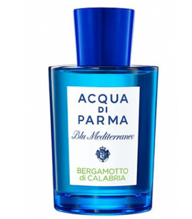 Bergamoto Di Calabria (Blu Mediterraneo) Eau de Toilette Vaporisateur 75ml de Acqua di Parma