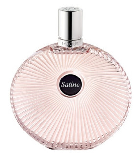 Satine Eau de Parfum Vaporisateur 100ml de Lalique