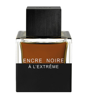 Encre Noire à L'Extrême Eau de Parfum Vaporisateur 100ml de Lalique