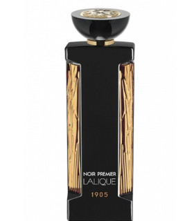 Terres Aromatiques 1905 Eau de Parfum Vaporisateur 100ml de Lalique