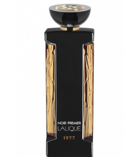 Fruits Du Mouvement 1977 Eau de Parfum Vaporisateur 100ml de Lalique