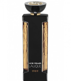 Élégance Animale 1989 Eau de Parfum Vaporisateur 100ml de Lalique