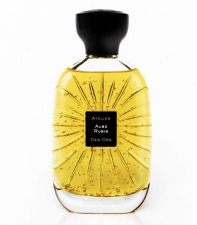 Aube Rubis Eau de Parfum 100ml de Atelier des Ors