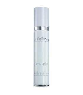 Lift & Light Sérum Global Lumière 50ml de La Colline