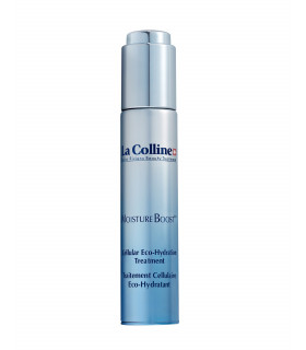 Traitement Cellulaire Eco-Hydratant 30ml de La Colline