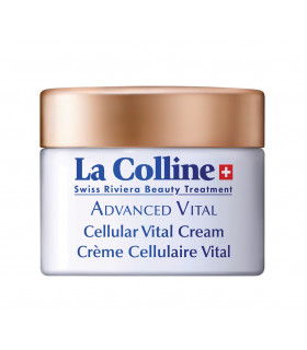 Crème Cellulaire Vital 30ml de La Colline