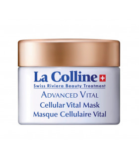 Masque Cellulaire Vital 30ml de La Colline
