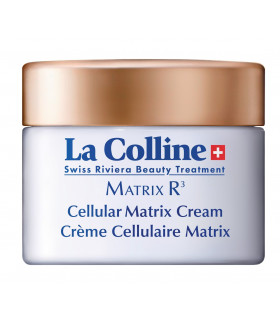 Crème Cellulaire Matrix 30ml de La Colline