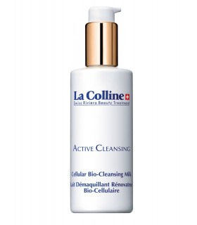 Lait Rénovateur Bio-Cellulaire 150ml de La Colline