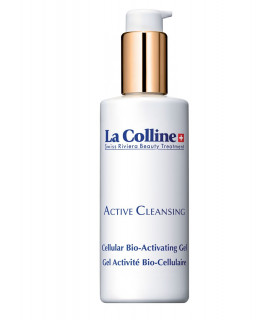 Gel Activité Bio-Cellulaire 150ml de La Colline