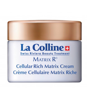 Crème Cellulaire Matrix Riche 30ml de La Colline