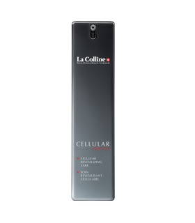 Soin Revitalisant Cellulaire 50ml de La Colline