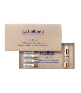 Cure Eye-Ology de La Colline
