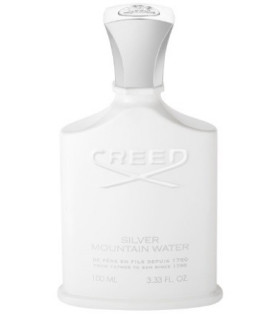 Silver Mountain Water Millésime Eau de Parfum Vaporisateur 120ml de Creed