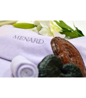 Soins du visage Embellir Ménard