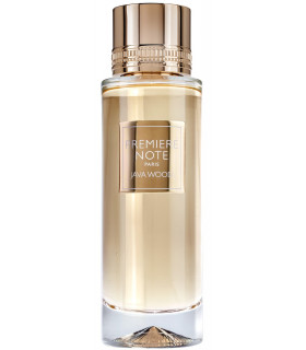 Java Wood Eau de Parfum Vaporisateur 100ml de Première Note