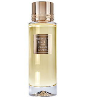 Orange Calabria Eau de Parfum Vaporisateur 100ml de Première Note