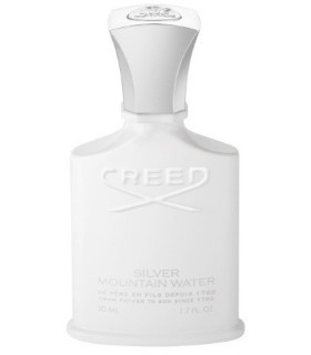 Silver Mountain Water Millésime Eau de Parfum Vaporisateur 50ml de Creed