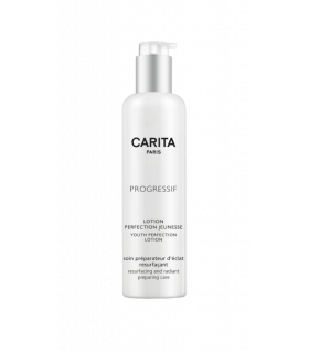 Progressif Lotion Perfection Jeunesse de Carita