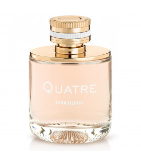 Quatre Eau de Parfum Vaporisateur 100ml de Boucheron