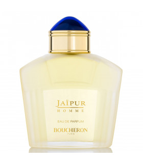 Jaïpur  Homme Eau de Parfum Vaporisateur 100ml de Boucheron