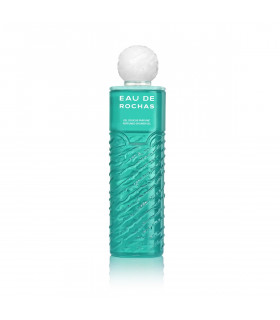Eau de Rochas Gel Douche Parfumé de Rochas