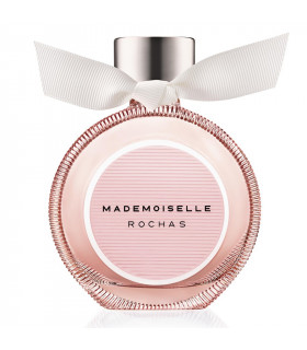 Mademoiselle Rochas Eau de Parfum Vaporisateur 50ml de Rochas