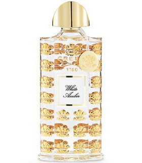 White Amber Royales Exclusives Eau de Parfum Vaporisateur 75ml de Creed
