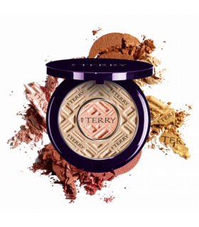 Compact-Expert Poudre Duo de By Terry