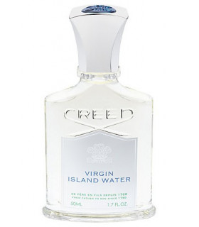 Virgin Island Water Millésime Eau de Parfum Vaporisateur 50ml de Creed