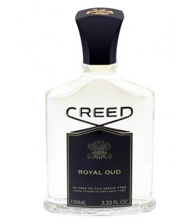Royal Oud Millésime Eau de Parfum Vaporisateur 75ml de Creed