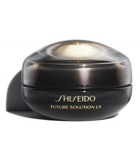 Future Solution LX Lotion Adoucissante Concentrée 150ml de Shiseido